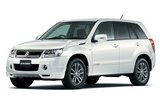 Suzuki Escudo с 2005 - 2012