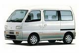 Suzuki Every с 1999 - 2005