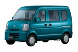 Suzuki Every Landy/Plus с 1999 - 2005