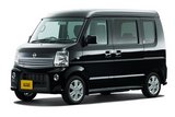 Suzuki Every с 2005 - 2010