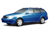 Suzuki Forenza с 2004 - 2006
