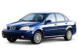 Suzuki Forenza с 2004 - 2006
