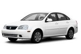 Suzuki Forenza с 2006 - 2008