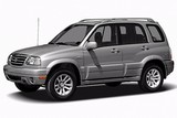 Suzuki Grand Vitara с 1998 - 2005