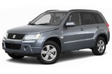 Suzuki Grand Vitara с 2005 - 2008