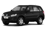 Suzuki Grand Vitara с 2008 - 2010