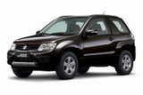 Suzuki Grand Vitara с 2012 - 2015