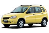 Suzuki Ignis с 2001 - 2003