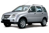 Suzuki Ignis с 2003 - 2006