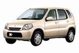 Suzuki Kei с 1998 - 2006