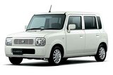 Suzuki Lapin с 2006 - 2008