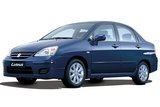 Suzuki Liana с 2004 - 2007