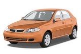 Suzuki Reno с 2004 - 2008