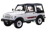 Suzuki SJ с 1982 - 1988