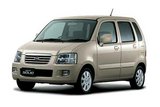 Suzuki Solio с 2005 - 2010