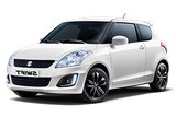 Suzuki Swift с 2013