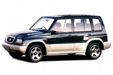 Suzuki Vitara Villager с 1994 - 1999