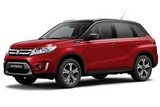 Suzuki Vitara с 2015