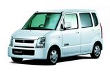 Suzuki Wagon R+ с 2006 - 2008