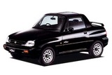 Suzuki X-90 с 1996 - 1997
