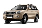 ТагАЗ C 190 (Jac Rein) с 2010
