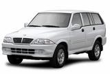 ТагАЗ ROAD PARTNER с 2008