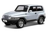 ТагАЗ TAGER с 2008