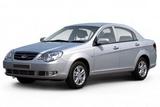 ТагАЗ Vega (C100) с 2009 - 2011