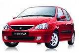 Tata Indica с 1998