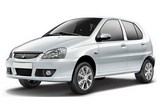 Tata Indica с 2004