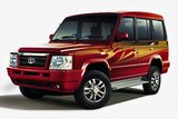 Tata Sumo с 2004
