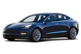 Tesla Model 3 с 2017
