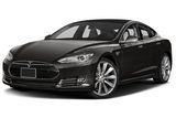 Tesla Model S с 2013