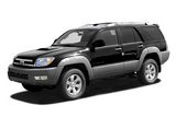 Toyota 4 Runner с 2003 - 2005