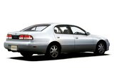 Toyota Aristo (ZS14) с 1991 - 1997