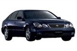 Toyota Aristo (ZS16) с 1997 - 2005