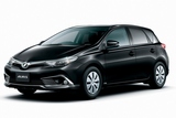 Toyota Auris с 2013
