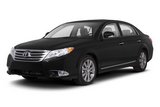 Toyota Avalon с 2004 - 2012