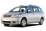 Toyota Avensis Verso (M20) с 2001 - 2003
