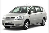 Toyota Avensis Verso (M20) с 2003 - 2006