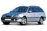 Toyota Avensis Wagon (T22) с 1997 - 2000