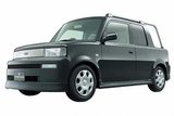 Toyota BB (NCP3) с 2001 - 2005