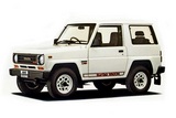 Toyota Blizzard с 1984 - 1993
