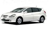 Toyota Caldina с 2002 - 2005
