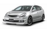 Toyota Caldina с 2005 - 2007