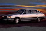 Toyota Camry с 1983 - 1987