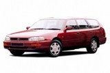 Toyota Camry Stationwagon с 1987 - 1992
