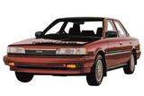 Toyota Camry с 1983 - 1987