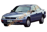 Toyota Camry с 1987 - 1991