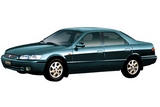 Toyota Camry с 1996 - 1999